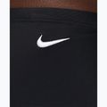 Men's Nike Tossed Swoosh Square Leg swim boxers black 6