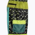 Men's Nike Voyage ColorBlock swim shorts Best Of 7" Volley cool multi 4