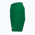 Nike Essential 6" Volley stadium green children's swim shorts 3