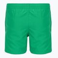 Nike Essential 4" Volley stadium green children's swim shorts 2