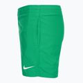 Nike Essential 4" Volley stadium green children's swim shorts 3
