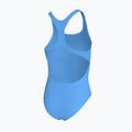 Nike Essential Racerback children's one-piece swimsuit university blue 2