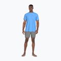 Men's Nike Essential Hydroguard t-shirt university blue 2