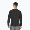 Men's Nike Luxe Letter Hydroguard Longsleeve black 3