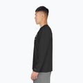 Men's Nike Luxe Letter Hydroguard Longsleeve black 4