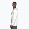 Men's Nike Luxe Letter Hydroguard Longsleeve white 4
