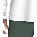 Men's Nike Luxe Letter Hydroguard Longsleeve white 6