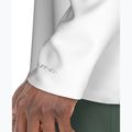 Men's Nike Luxe Letter Hydroguard Longsleeve white 7