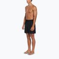 Men's Nike Swim Breaker 7" Volley swim shorts black 2