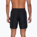 Men's Nike Swim Breaker 7" Volley swim shorts black 3