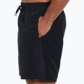 Men's Nike Swim Breaker 7" Volley swim shorts black 4