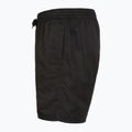 Men's Nike Swim Breaker 7" Volley swim shorts black 3