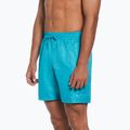 Men's Nike Swim Breaker 7" Volley dusty cactus swim shorts