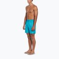 Men's Nike Swim Breaker 7" Volley dusty cactus swim shorts 2