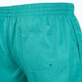 Men's Nike Swim Breaker 7" Volley dusty cactus swim shorts 4