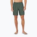 Men's Nike Luxe Letter 7" Volley fir swim shorts