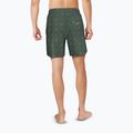 Men's Nike Luxe Letter 7" Volley fir swim shorts 3