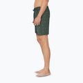 Men's Nike Luxe Letter 7" Volley fir swim shorts 4