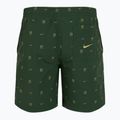 Men's Nike Luxe Letter 7" Volley fir swim shorts 2