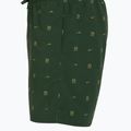 Men's Nike Luxe Letter 7" Volley fir swim shorts 3