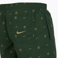 Men's Nike Luxe Letter 7" Volley fir swim shorts 4