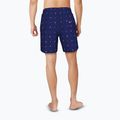Men's Nike Luxe Letter 7" Volley swim shorts midnight navy 3