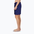 Men's Nike Luxe Letter 7" Volley swim shorts midnight navy 4