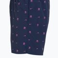 Men's Nike Luxe Letter 7" Volley swim shorts midnight navy 3