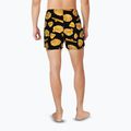 Men's Nike Multi Print 5" Volley swim shorts black 3