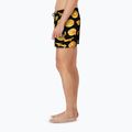Men's Nike Multi Print 5" Volley swim shorts black 4