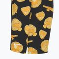 Men's Nike Multi Print 5" Volley swim shorts black 3