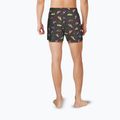 Men's Nike Multi Print 5" Volley swim shorts baroque brown 3