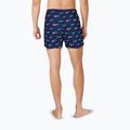 Men's Nike Multi Print 5" Volley swim shorts midnight navy 3