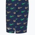 Men's Nike Multi Print 5" Volley swim shorts midnight navy 3