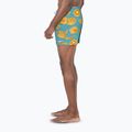 Men's Nike Multi Print 5" Volley swim shorts dusty cactus 4