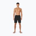 Men's Nike Essential 7" Volley swim shorts black 2