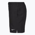 Men's Nike Essential 7" Volley swim shorts black 3