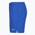 Men's swim shorts Nike Essential 7" Volley game royal 3