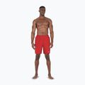 Men's swim shorts Nike Essential 7" Volley university red 6