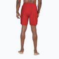 Men's swim shorts Nike Essential 7" Volley university red 7