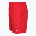 Men's swim shorts Nike Essential 7" Volley university red 3