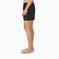Men's Nike Essential 5" Volley swim shorts black 4