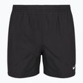 Men's Nike Essential 5" Volley swim shorts black