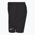 Men's Nike Essential 5" Volley swim shorts black 3