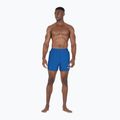 Men's swim shorts Nike Essential 5" Volley game royal 2