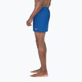 Men's swim shorts Nike Essential 5" Volley game royal 4