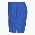 Men's swim shorts Nike Essential 5" Volley game royal 3