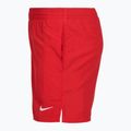 Men's swim shorts Nike Essential 5" Volley university red 3