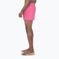 Men's Nike Essential 5" Volley pinksicle swim shorts 4