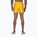 Men's Nike Essential 5" Volley swim shorts university gold 3